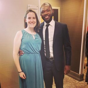 Meet your Posher, Amy